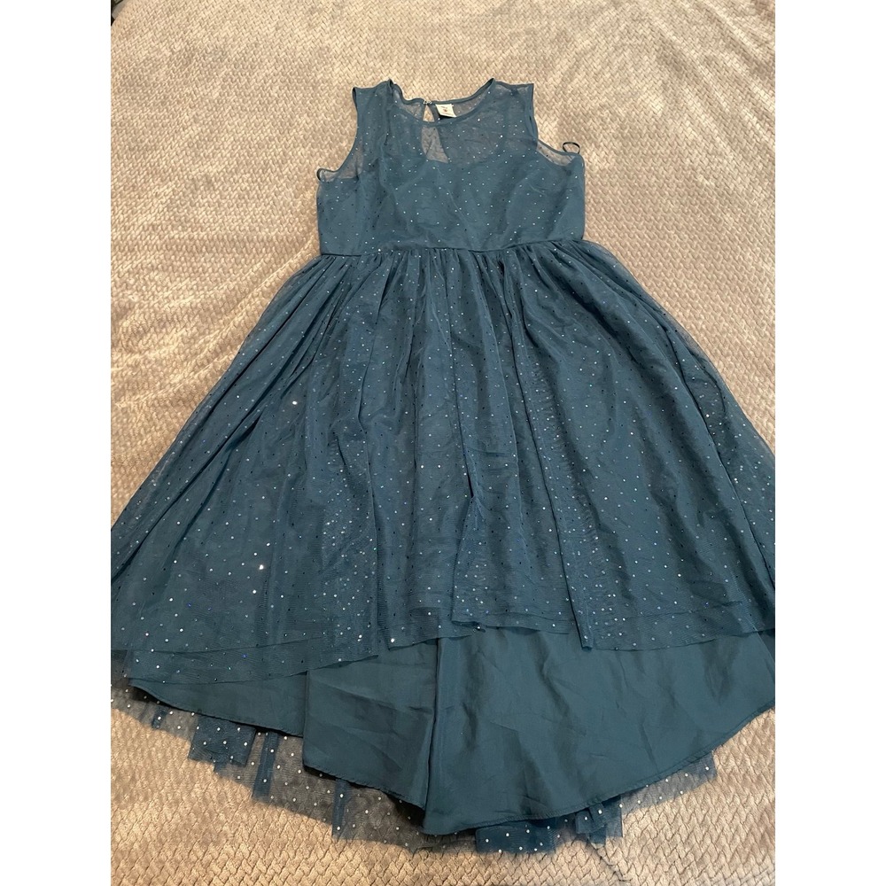 Womens Dress - Disney's Snow White A Collection by LC Lauren Conrad - Size M